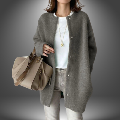 Sofia | Cardigan Elegante e Versatile