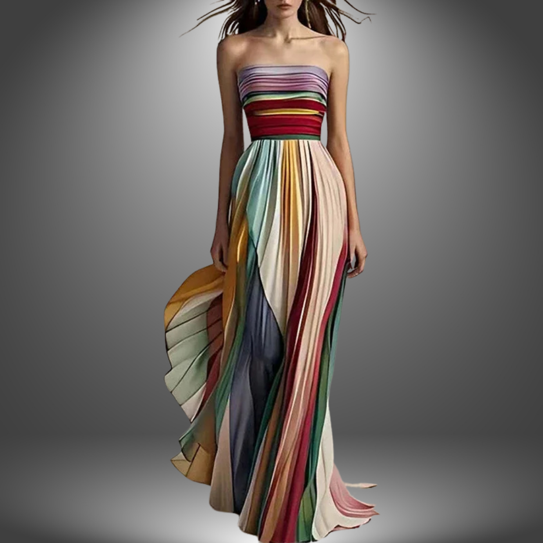 LUNA | Abito Elegante e Confortevole per Ogni Occasione