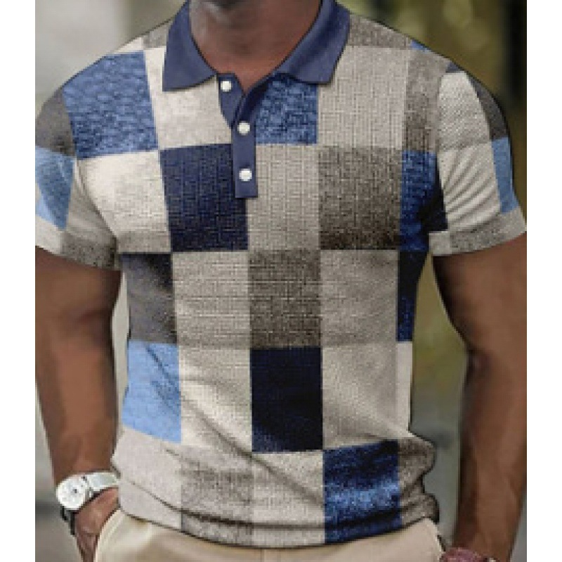 Jackson™ - Polo Shirt Elegante