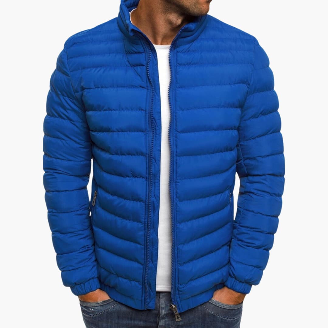 Joe™ | Elegante Giacca Leggera da Estate