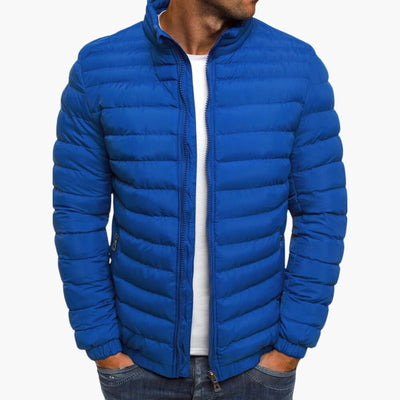 Joe™ | Elegante Giacca Leggera da Estate