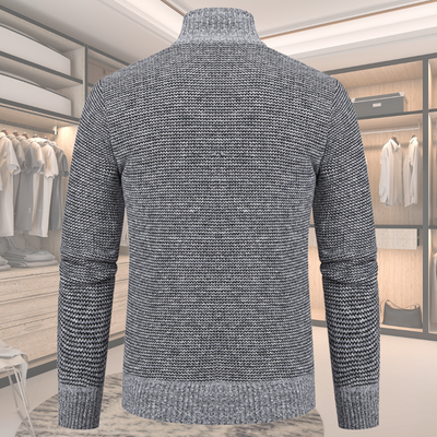Joe™ | Elegante giacca in lana per uomini