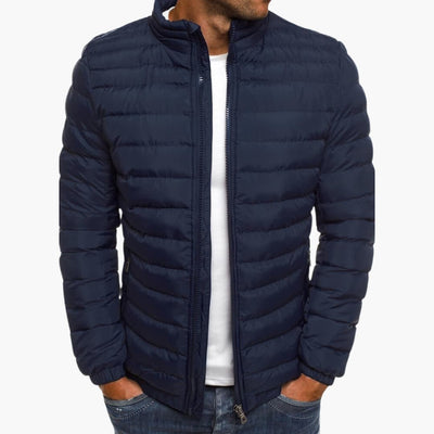 Joe™ | Elegante Giacca Leggera da Estate