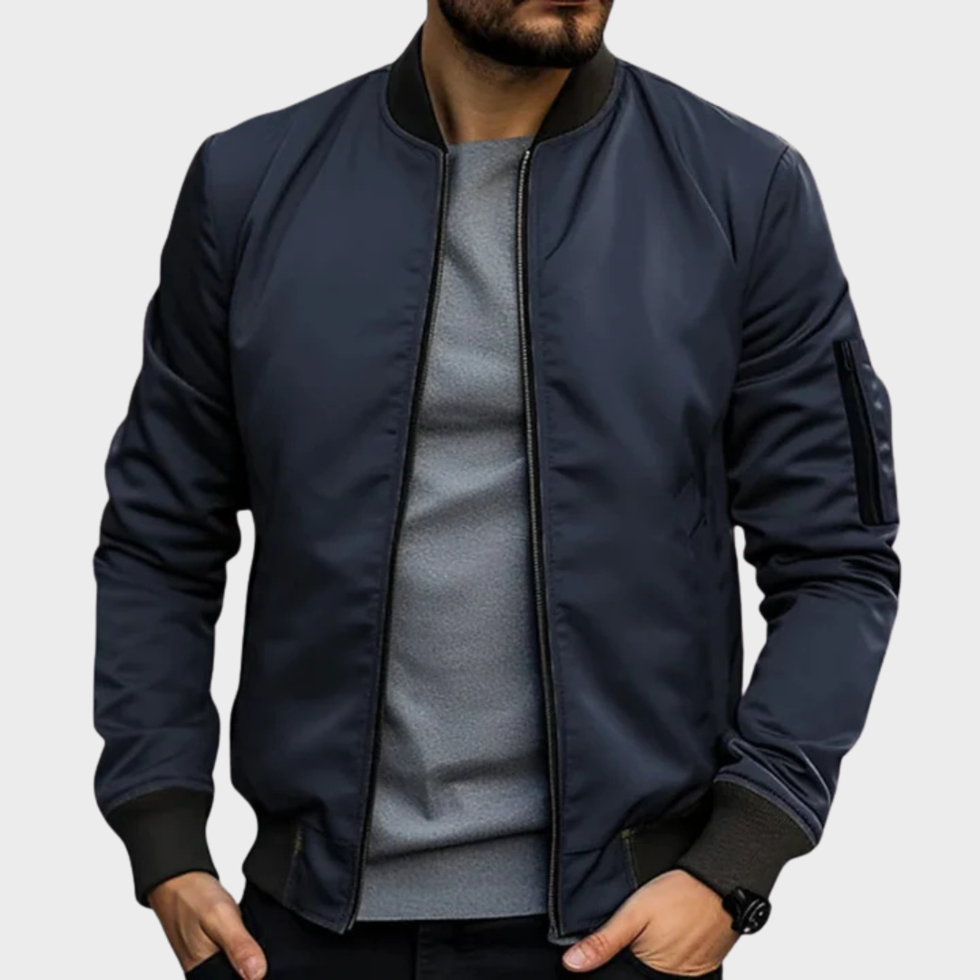 Joe™ | Giacca Artisan Leggera
