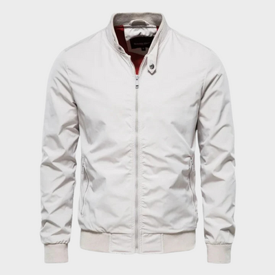 Joe™ | Giacca Impermeabile Elegante per Ogni Clima