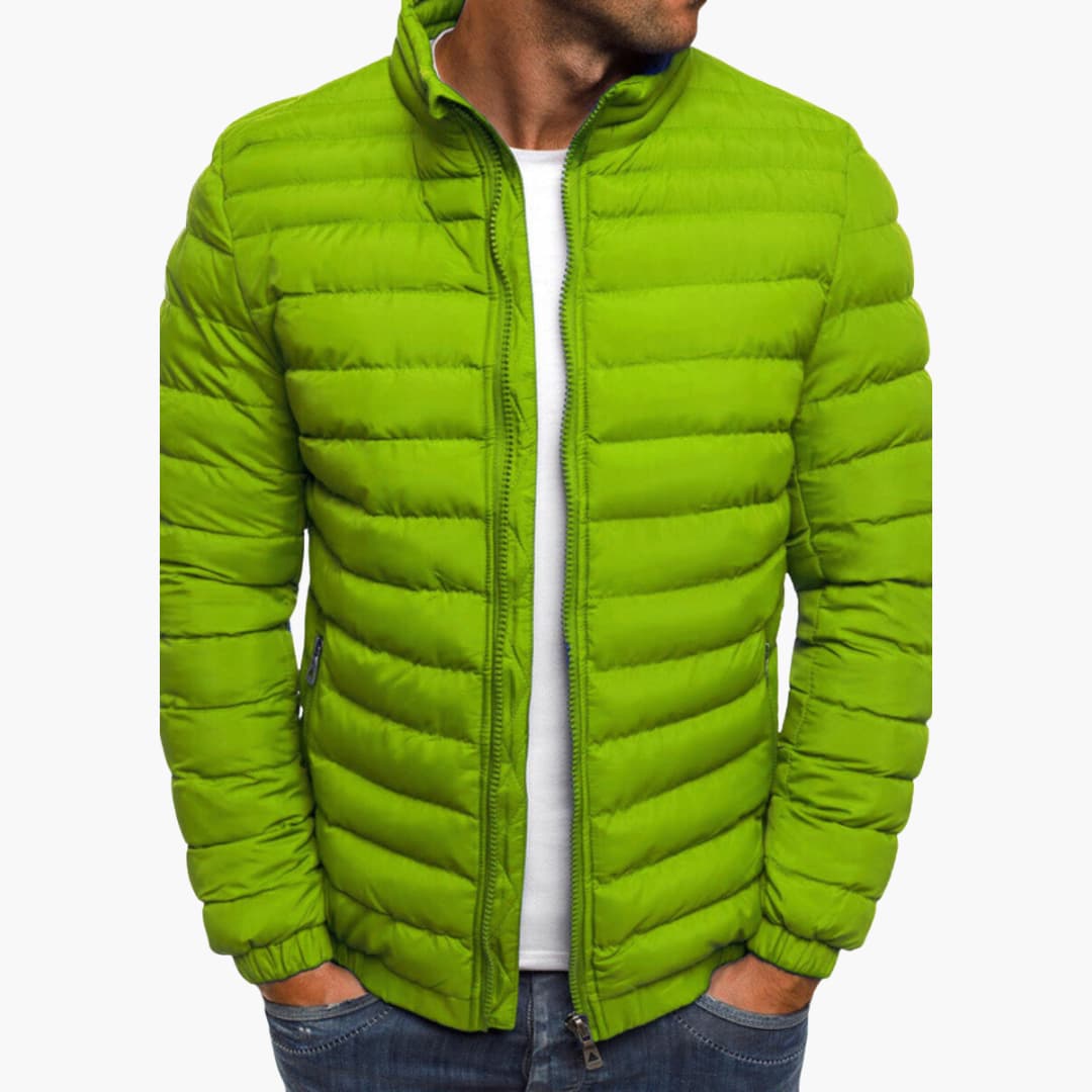 Joe™ | Elegante Giacca Leggera da Estate