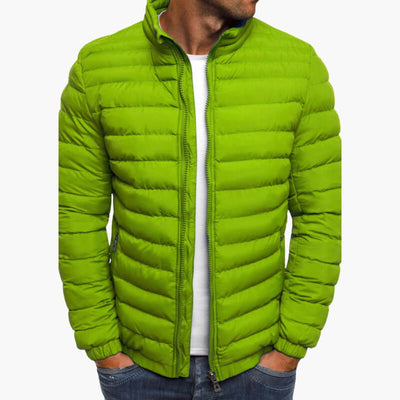 Joe™ | Elegante Giacca Leggera da Estate