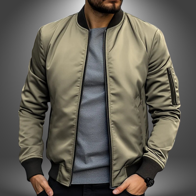 Joe™ | Giacca Artisan Leggera