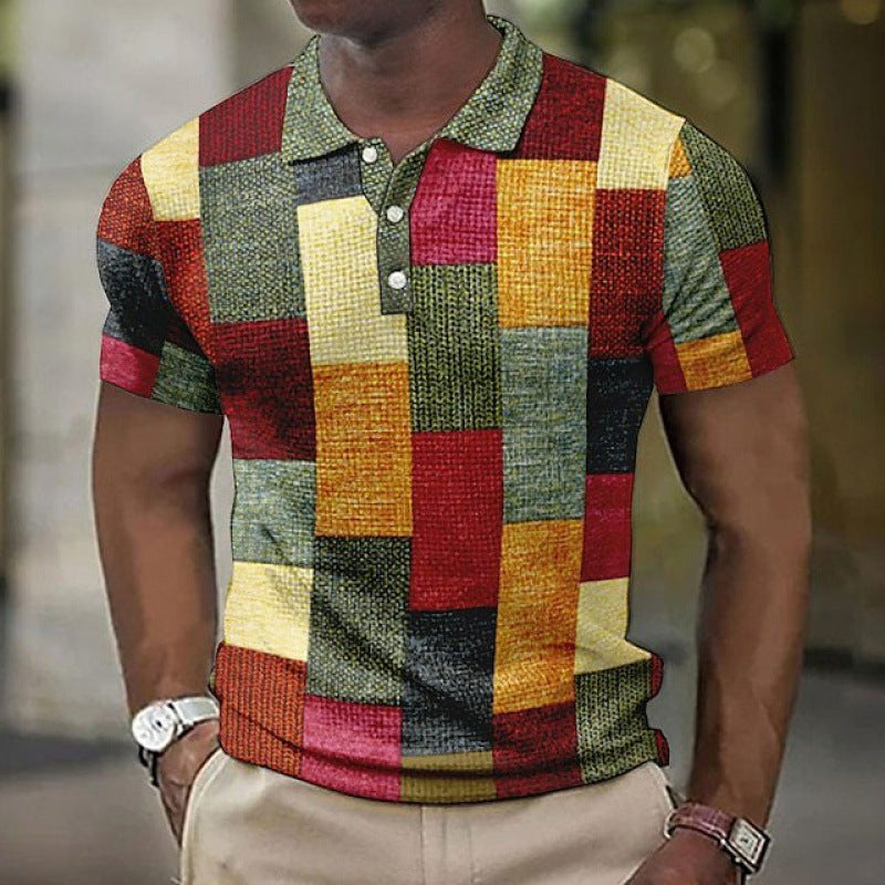 Jackson™ - Polo Shirt Elegante