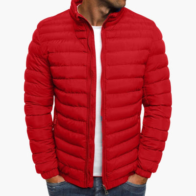 Joe™ | Elegante Giacca Leggera da Estate