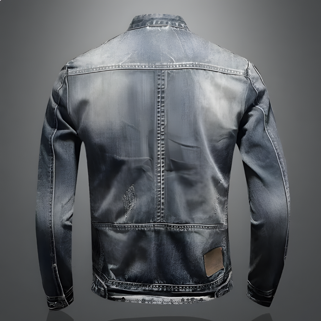 Joe™ | Giacca di jeans elegante