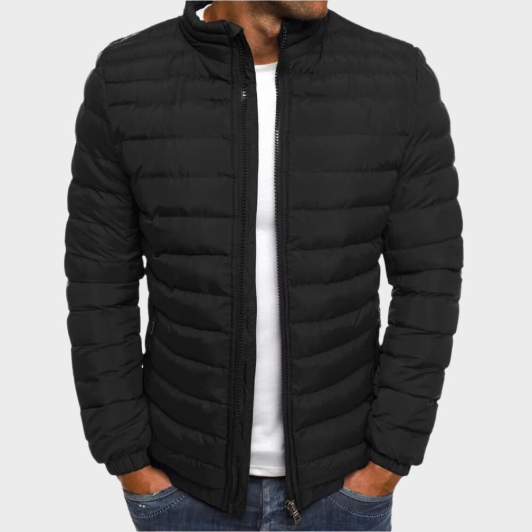 Joe™ | Elegante Giacca Leggera da Estate
