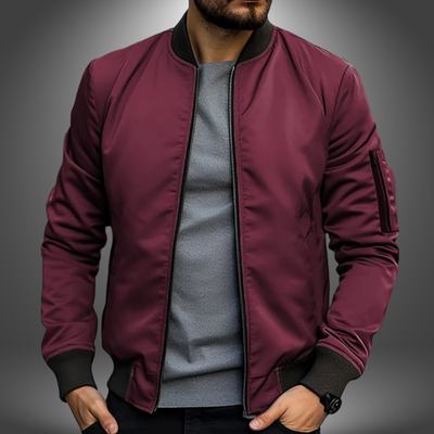 Joe™ | Giacca Artisan Leggera