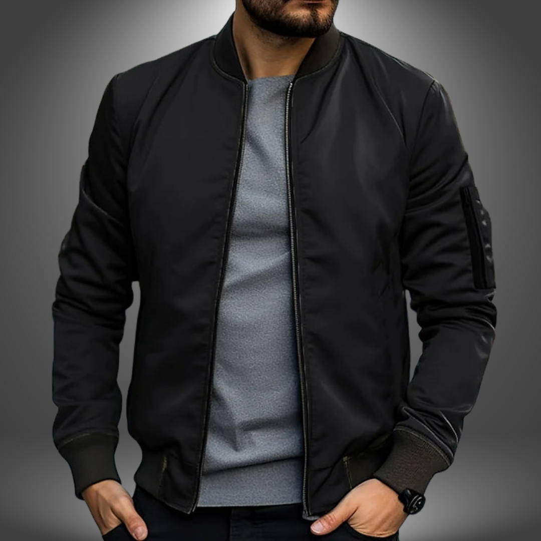 Joe™ | Giacca Artisan Leggera