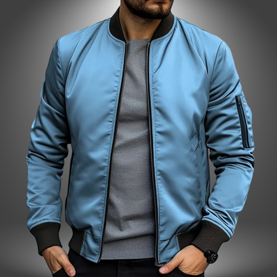 Joe™ | Giacca Artisan Leggera