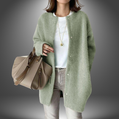 Sofia | Cardigan Elegante e Versatile