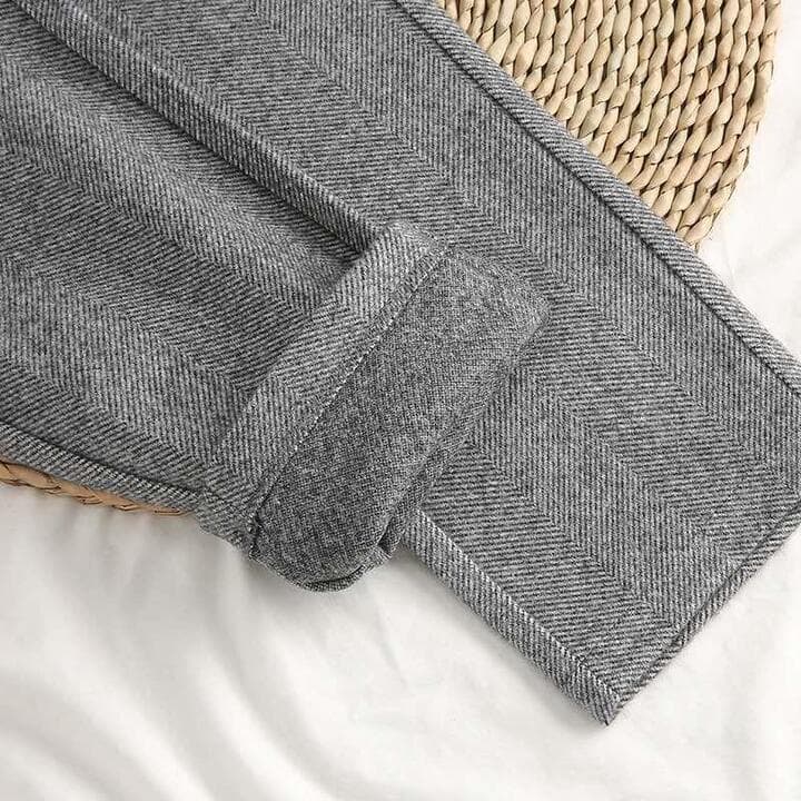 Louis - Pantaloni Slim-Fit Eleganti