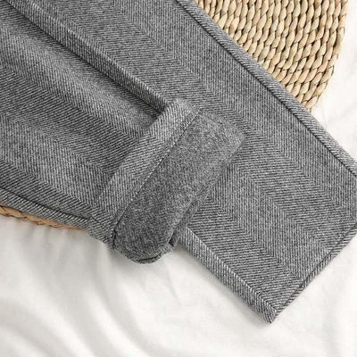 Louis - Pantaloni Slim-Fit Eleganti