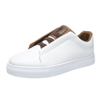 Santoni™ - Sneaker Urban