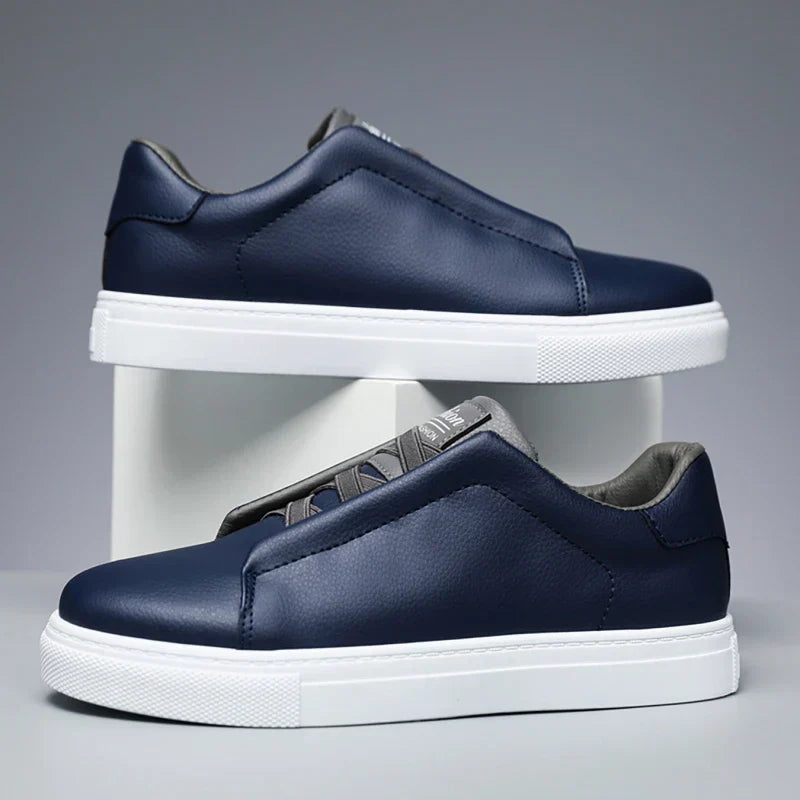 Santoni™ - Sneaker Urban