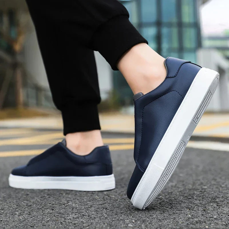 Santoni™ - Sneaker Urban
