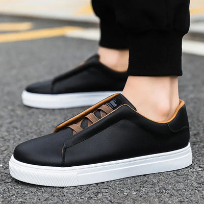 Santoni™ - Sneaker Urban