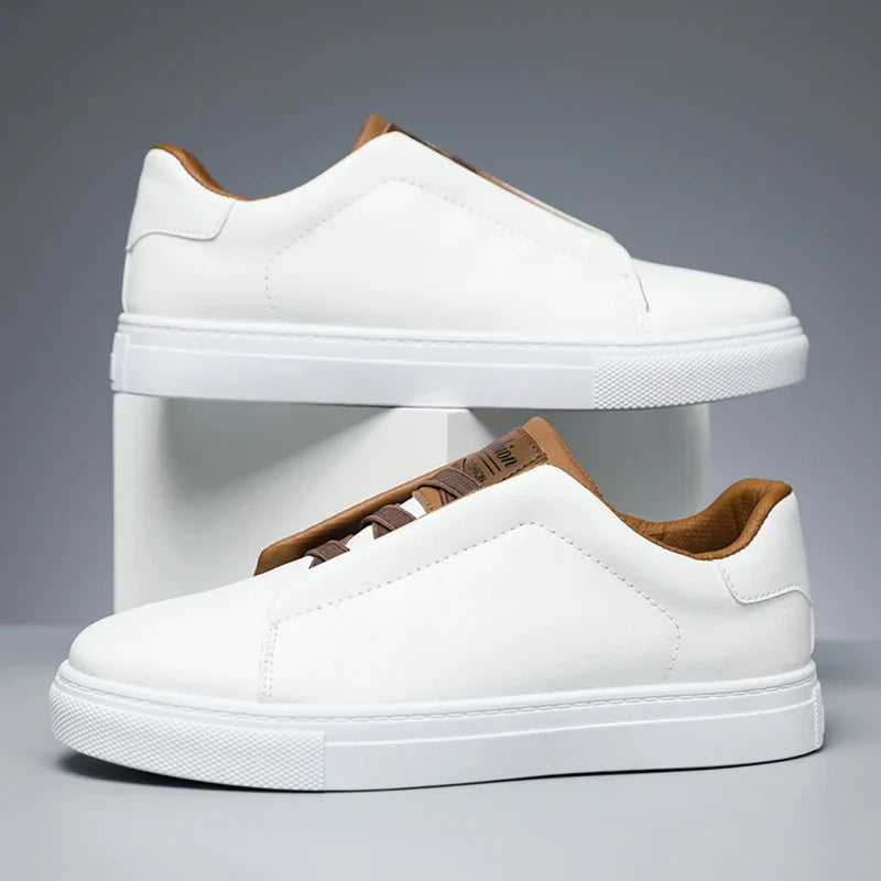 Santoni™ - Sneaker Urban