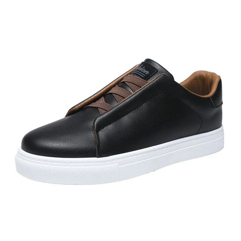 Santoni™ - Sneaker Urban