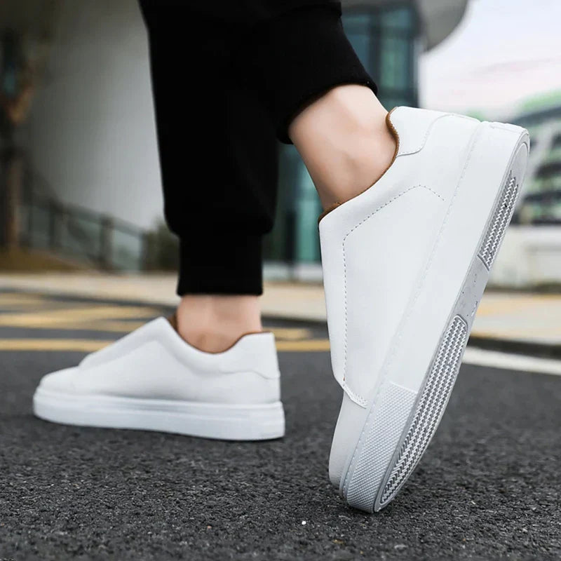 Santoni™ - Sneaker Urban