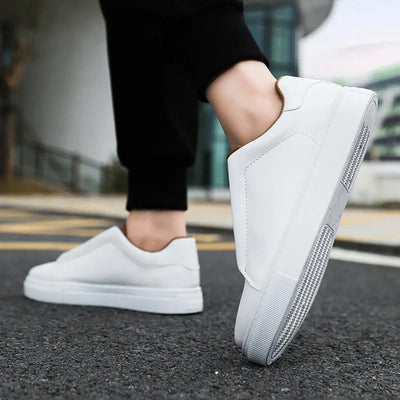 Santoni™ - Sneaker Urban