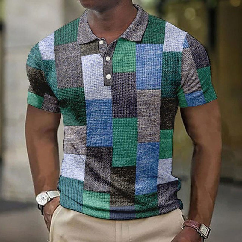 Jackson™ - Polo Shirt Elegante
