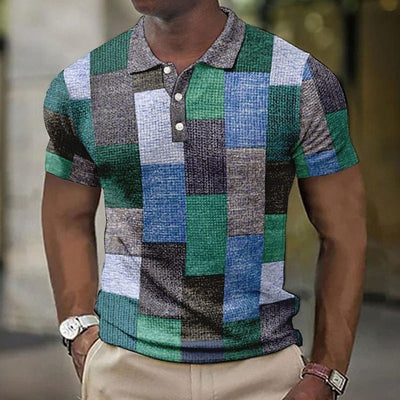 Jackson™ - Polo Shirt Elegante
