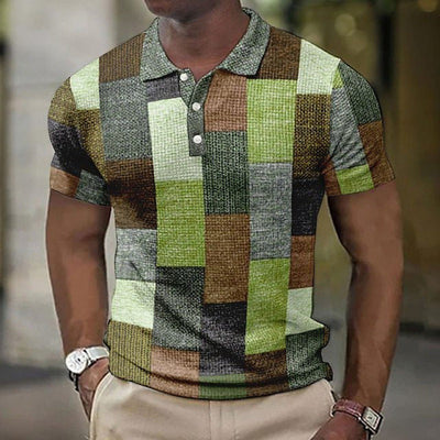 Jackson™ - Polo Shirt Elegante