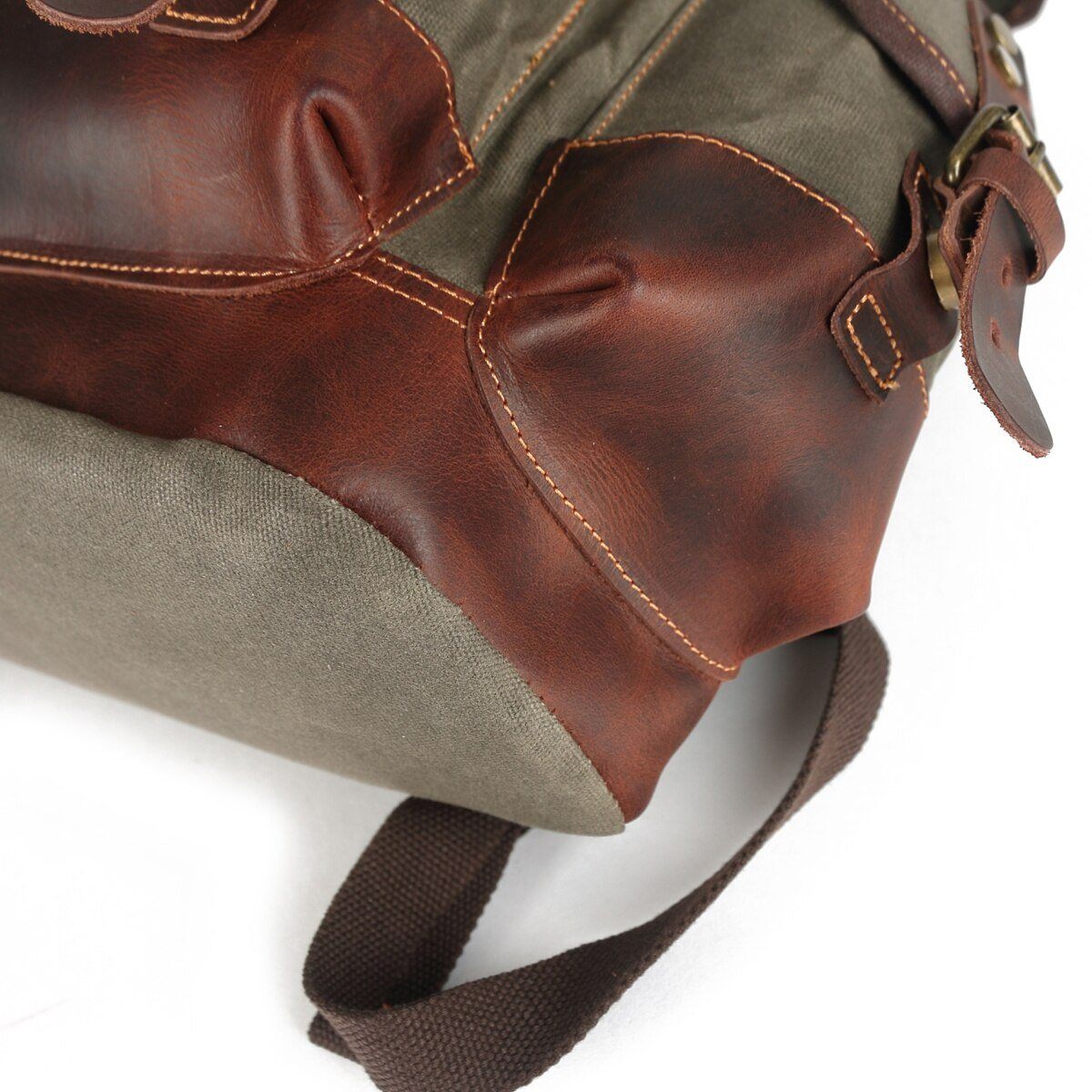Zaino da Trekking in Canvas | BADEN