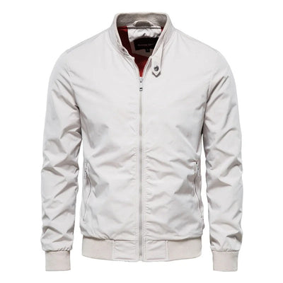 Joe™ | Giacca Impermeabile Elegante per Ogni Clima
