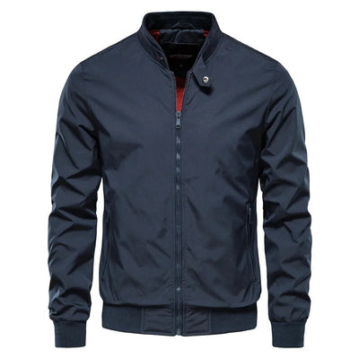 Joe™ | Giacca Impermeabile Elegante per Ogni Clima