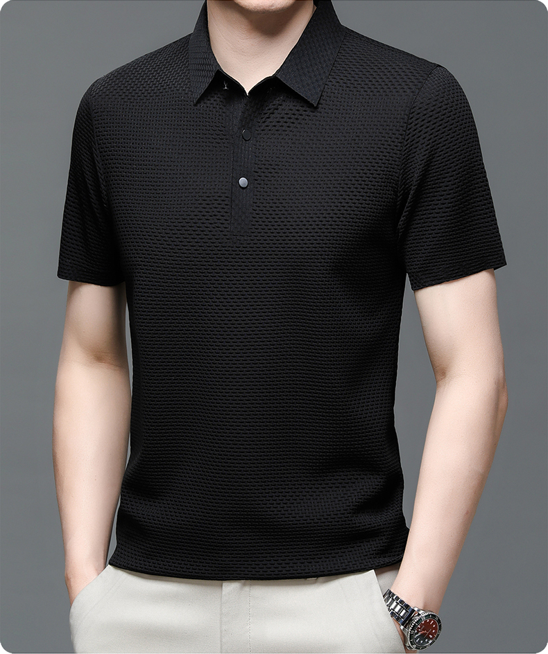 Gentle™ - Polo di Lusso