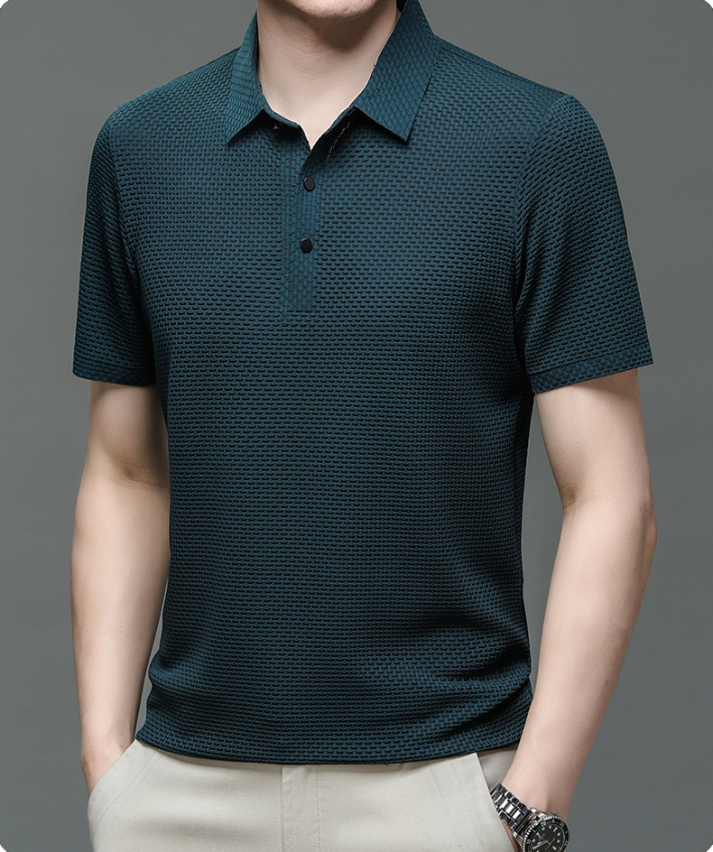 Gentle™ - Polo di Lusso
