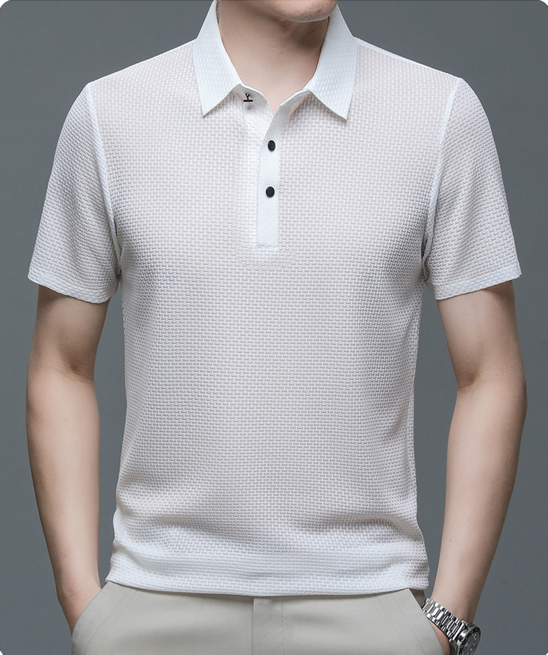 Gentle™ - Polo di Lusso