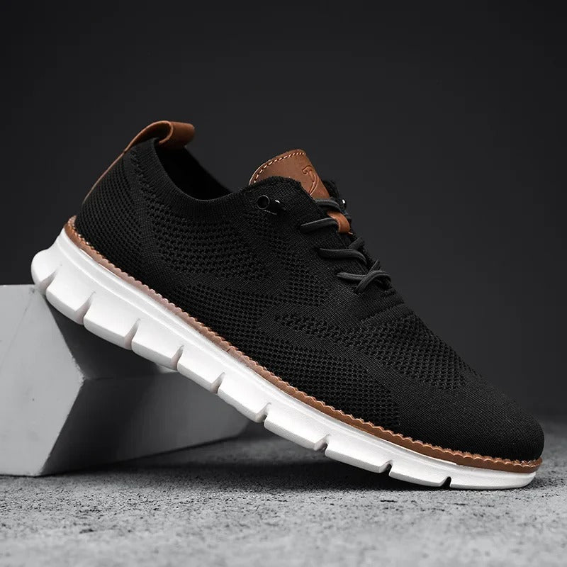 LEONARDO | Eco-Friendly Comfort Sneakers for Men 2024