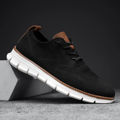 LEONARDO | Eco-Friendly Comfort Sneakers for Men 2024