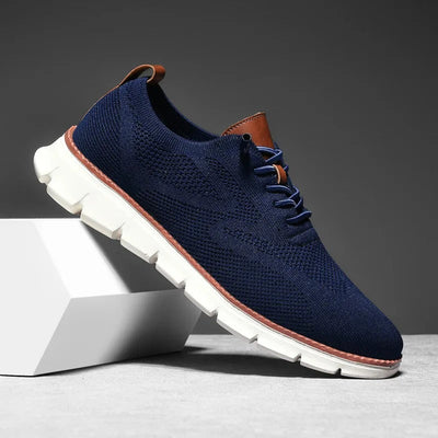 LEONARDO | Eco-Friendly Comfort Sneakers for Men 2024